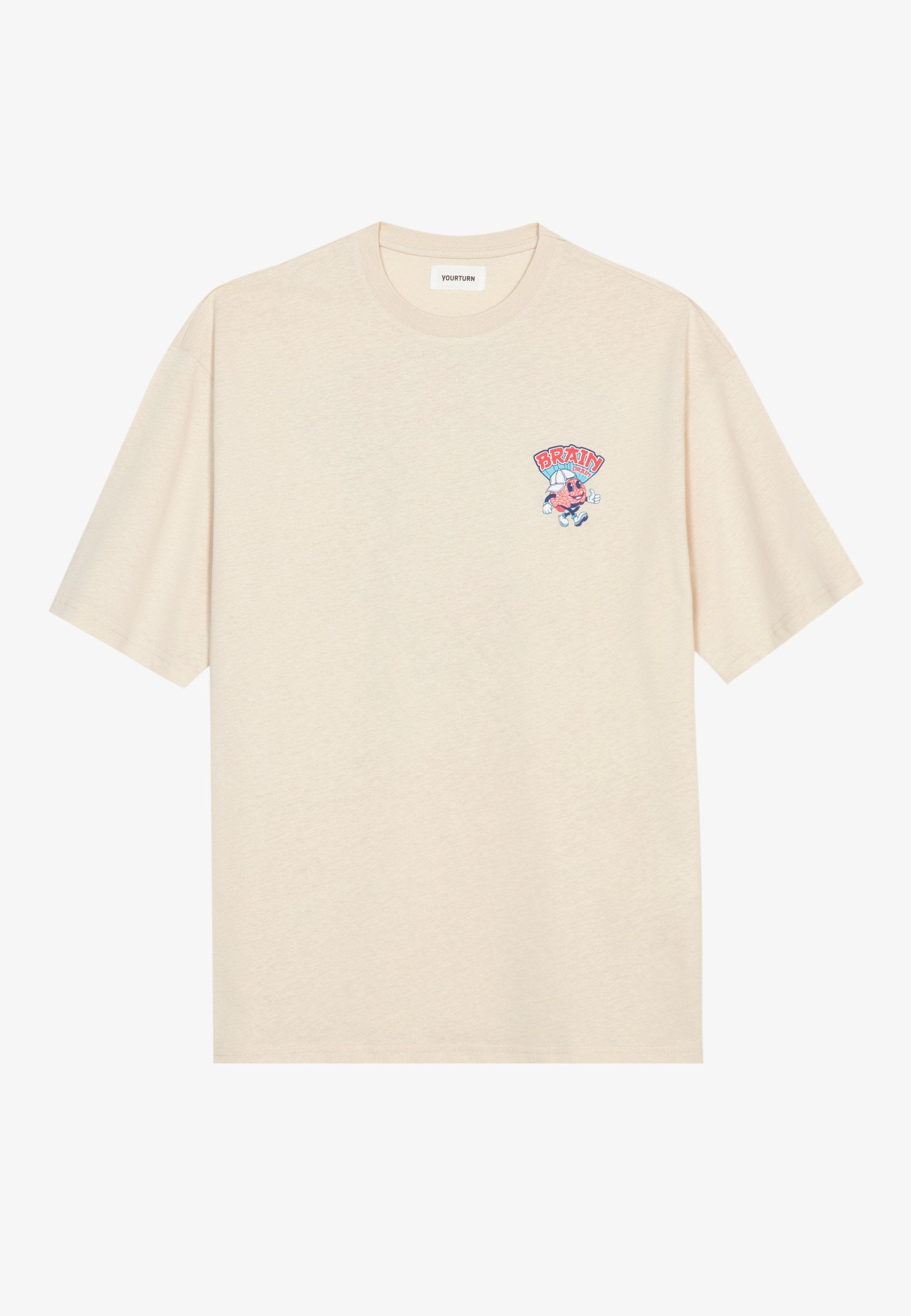 YOURTURN UNISEX