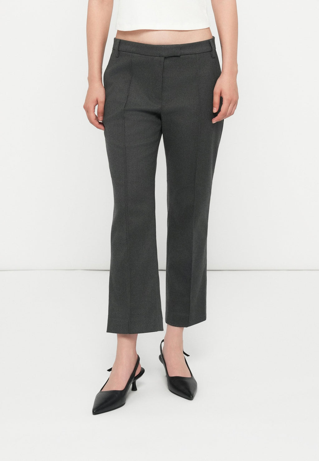 Replay PANTS