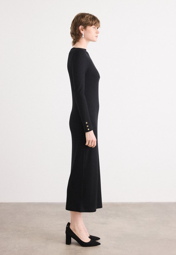 Barbour International OLIVIOS MIDI DRESS