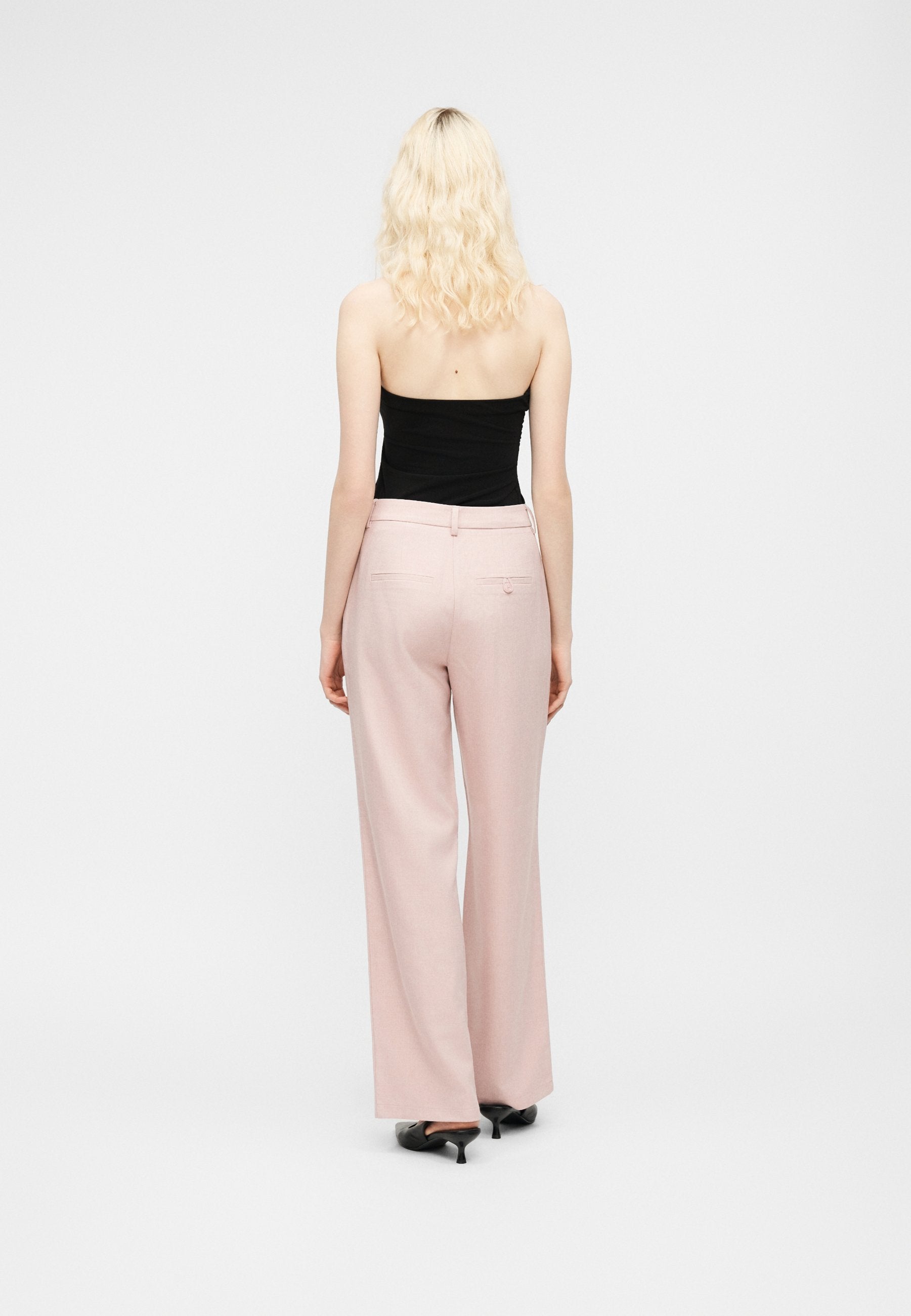 Vero Moda VMCASSIDY WIDE PANT