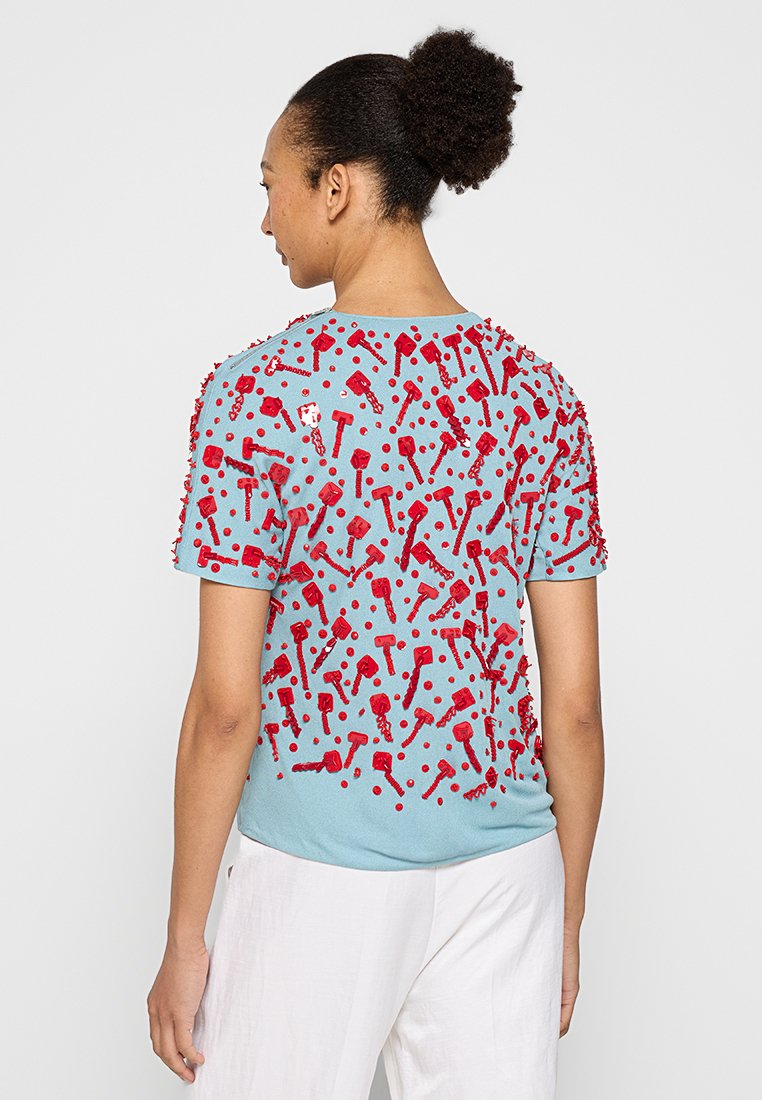 Tory Burch LOLLIPOP