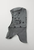 maximo MINI BALACLAVE RACCOON UNISEX