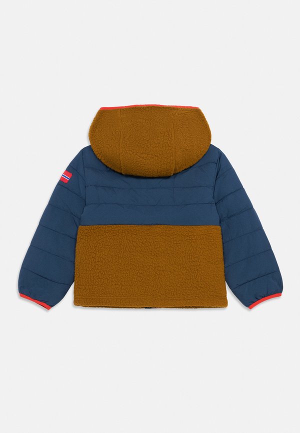 TROLLKIDS KIDS ROMSDALEN JACKET UNISEX