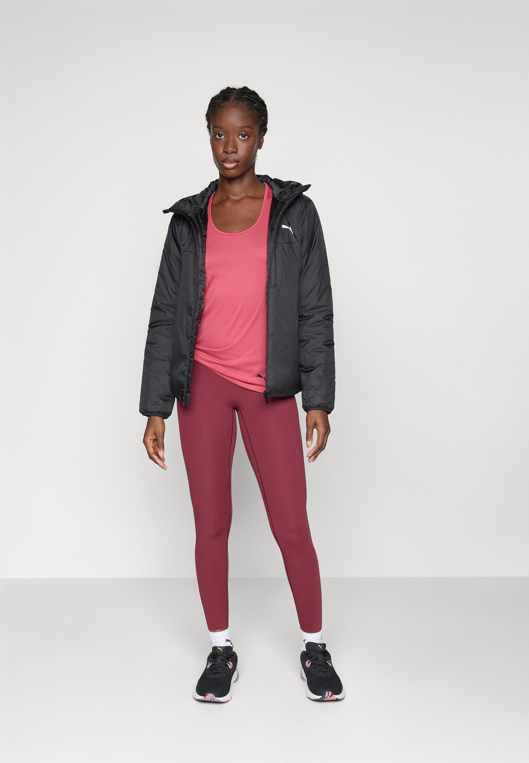 Puma W SHAPELUXE TIGHT - HW 7/8