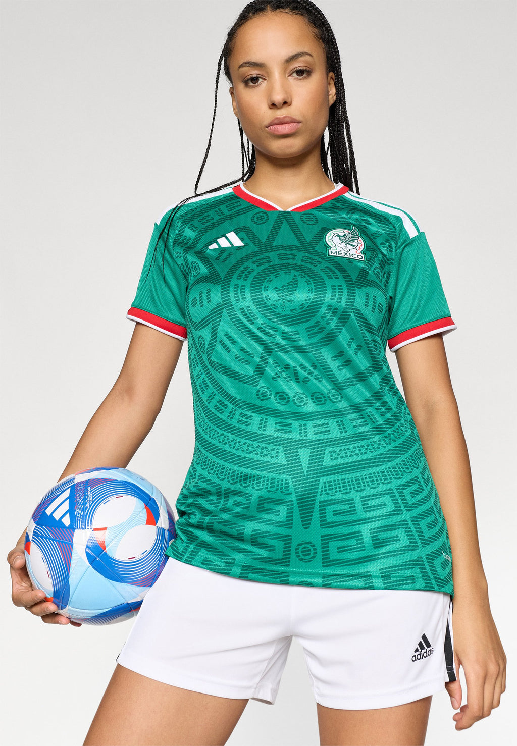 adidas Performance MEXICO 26 HOME