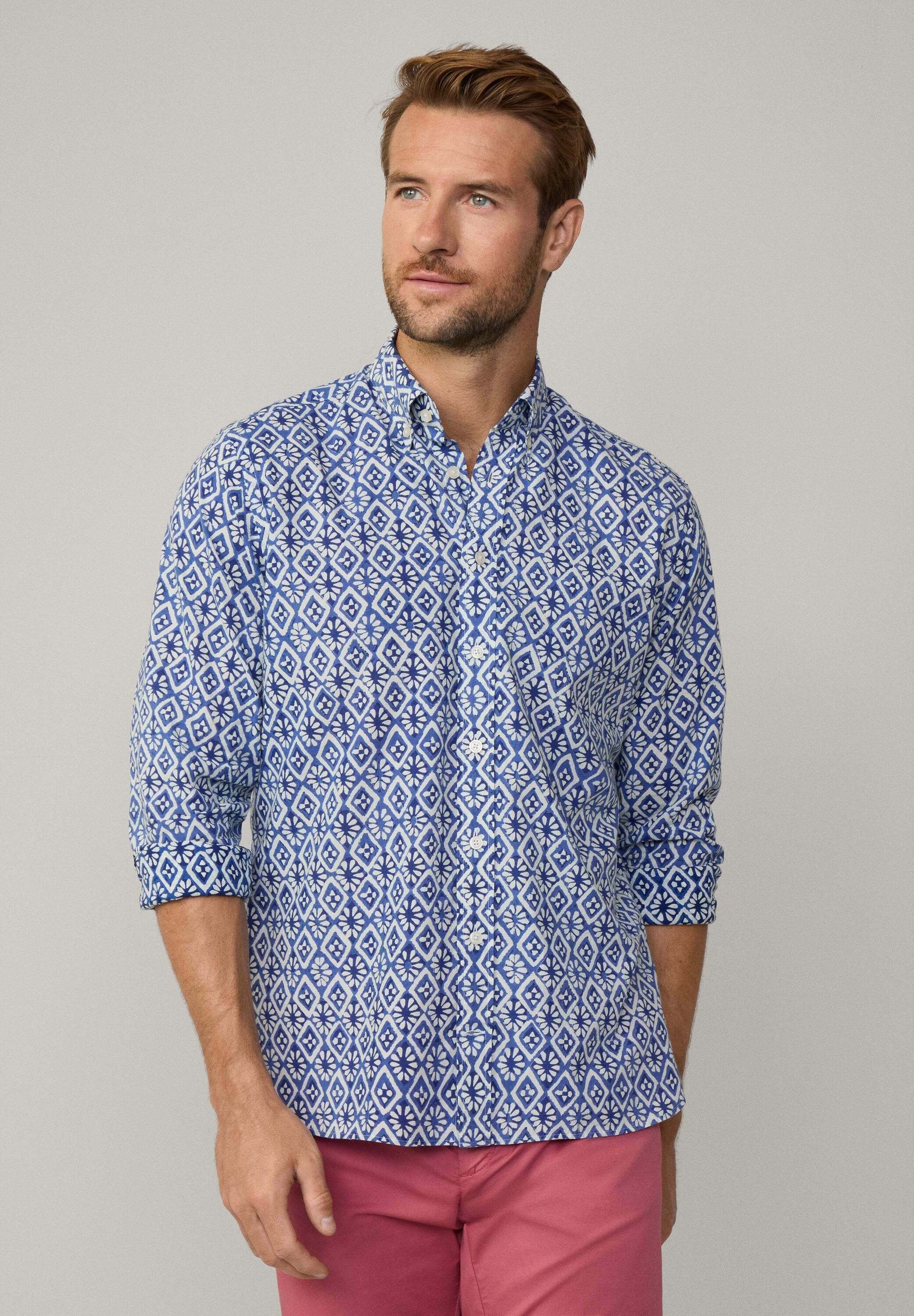 Hackett London