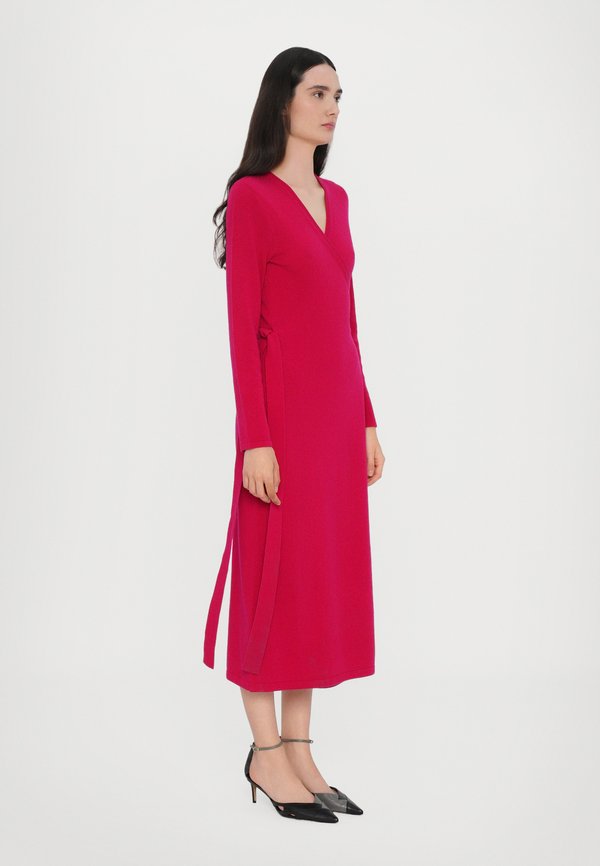 Diane von Furstenberg ASTRID WRAP DRESS