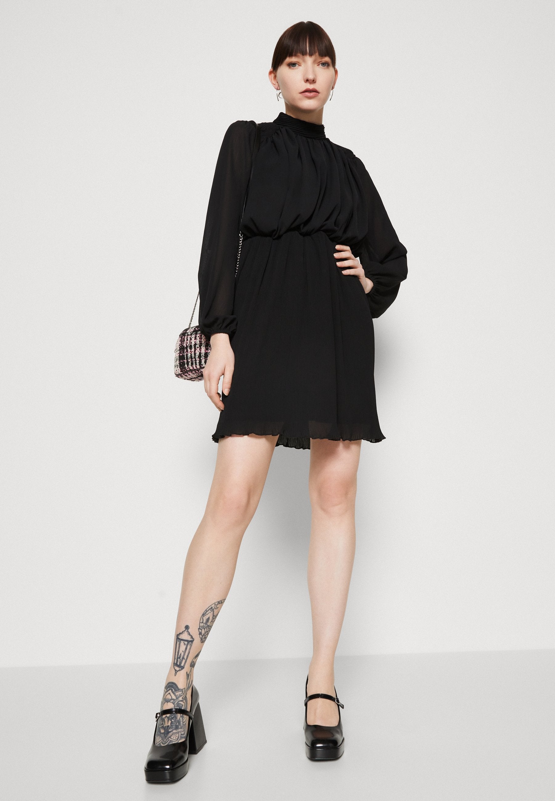 Selected SLFSIMONE SHORT DRESS
