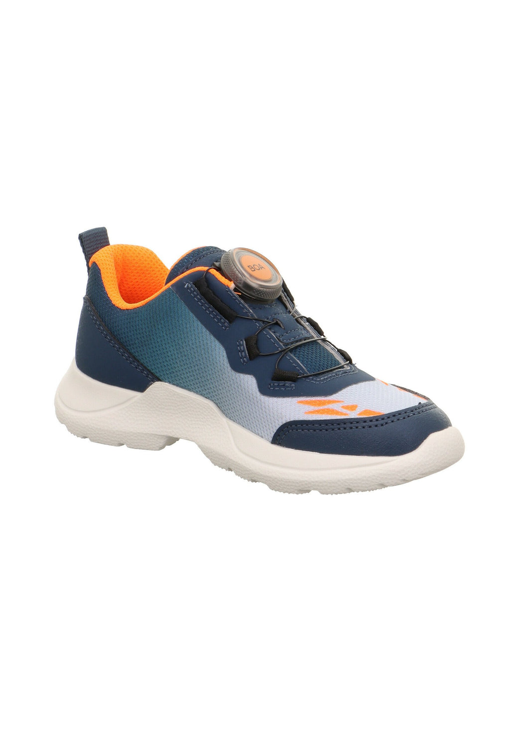 SNEAKER Media 6