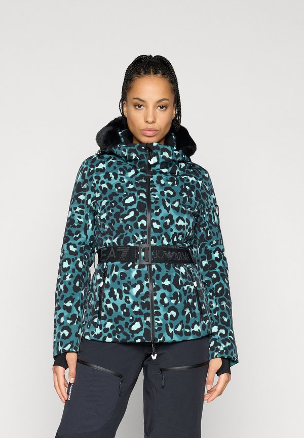EA7 Emporio Armani KITZBUHEL