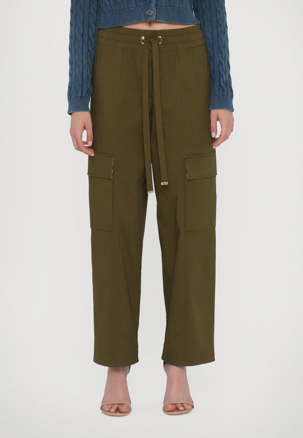 Diane von Furstenberg TALIA PANTS