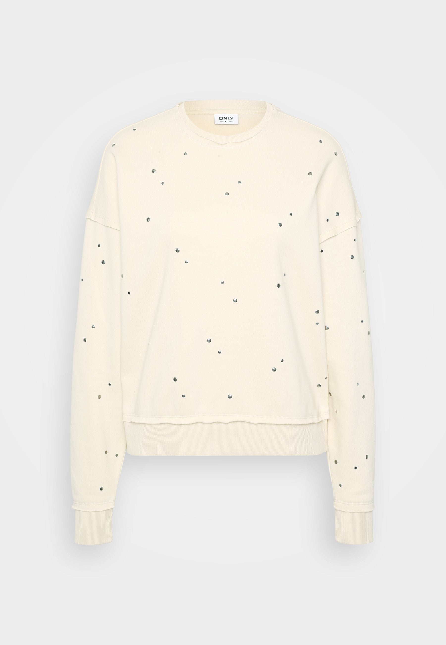 ONLCALLIE O NECK DETAIL Media 1