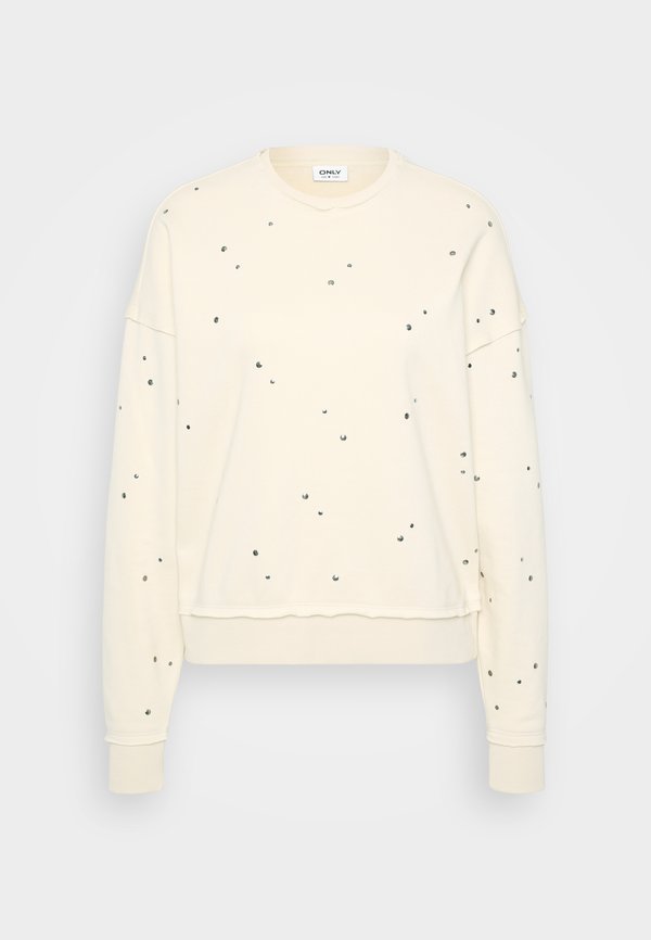 ONLY Tall ONLCALLIE O NECK DETAIL