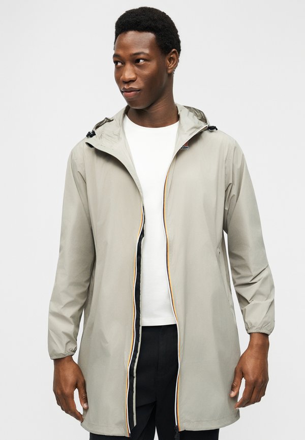 K-Way LE VRAI EIFFEL EAST UNISEX