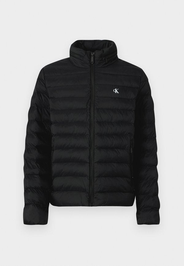 Calvin Klein Jeans Light jacket - black