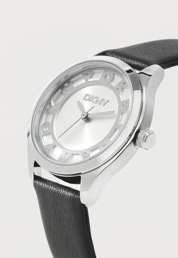 DKNY
