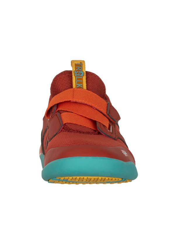 TROLLKIDS KIDS BERGEN BAREFOOT HIKER UNISEX