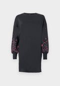 ONLBROOKE FLOWER DRESS Media 1