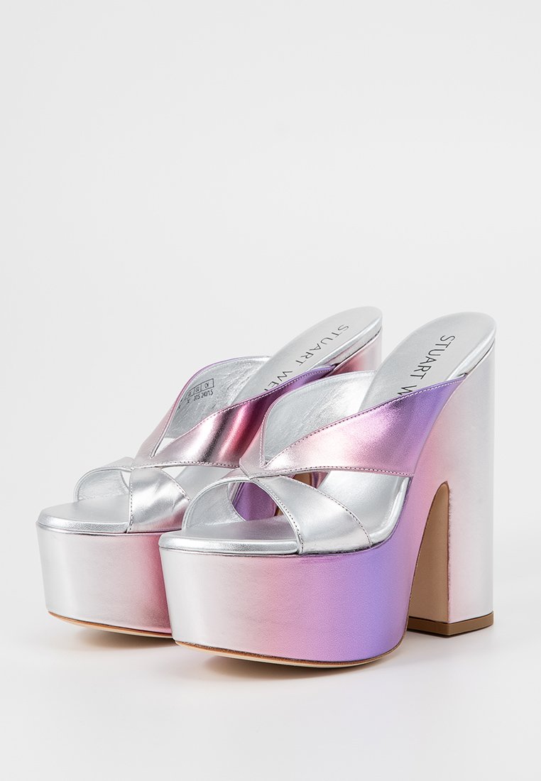 Stuart Weitzman MIAMI SOHI