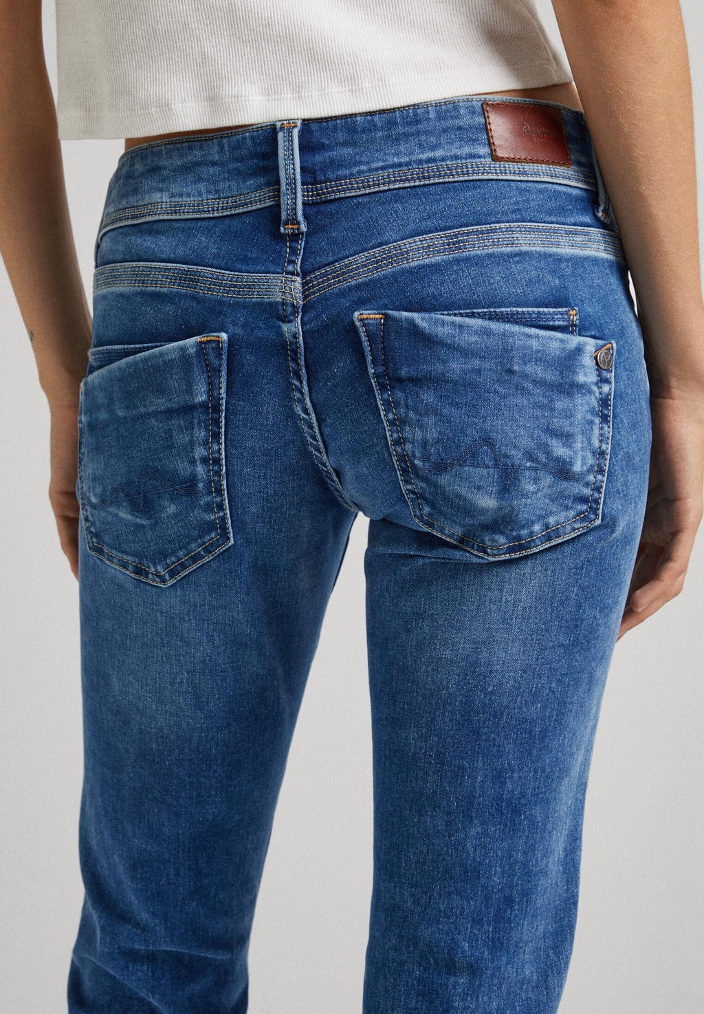Pepe Jeans SATURN