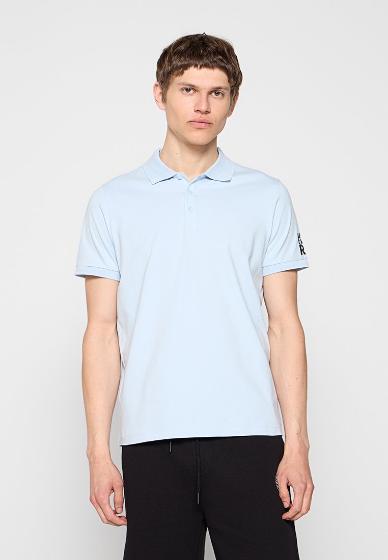 KARL LAGERFELD Poloshirt Media 1
