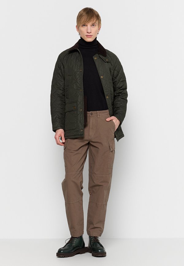 Barbour