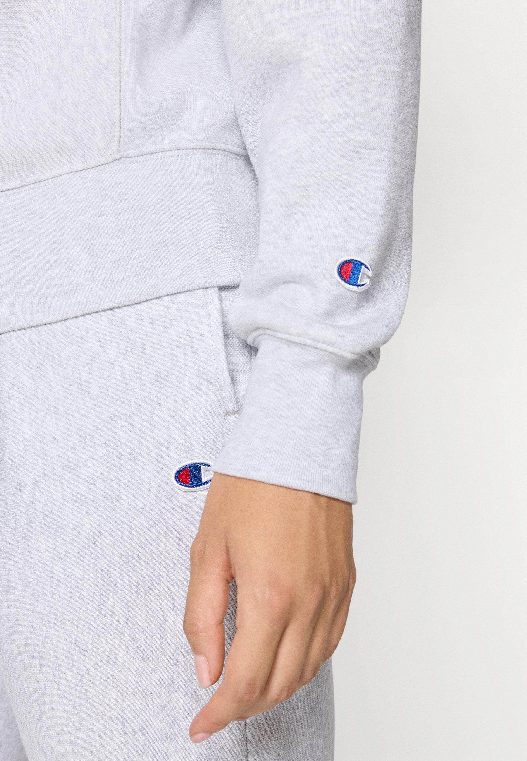 Champion CREWNECK SWEATSHIRT