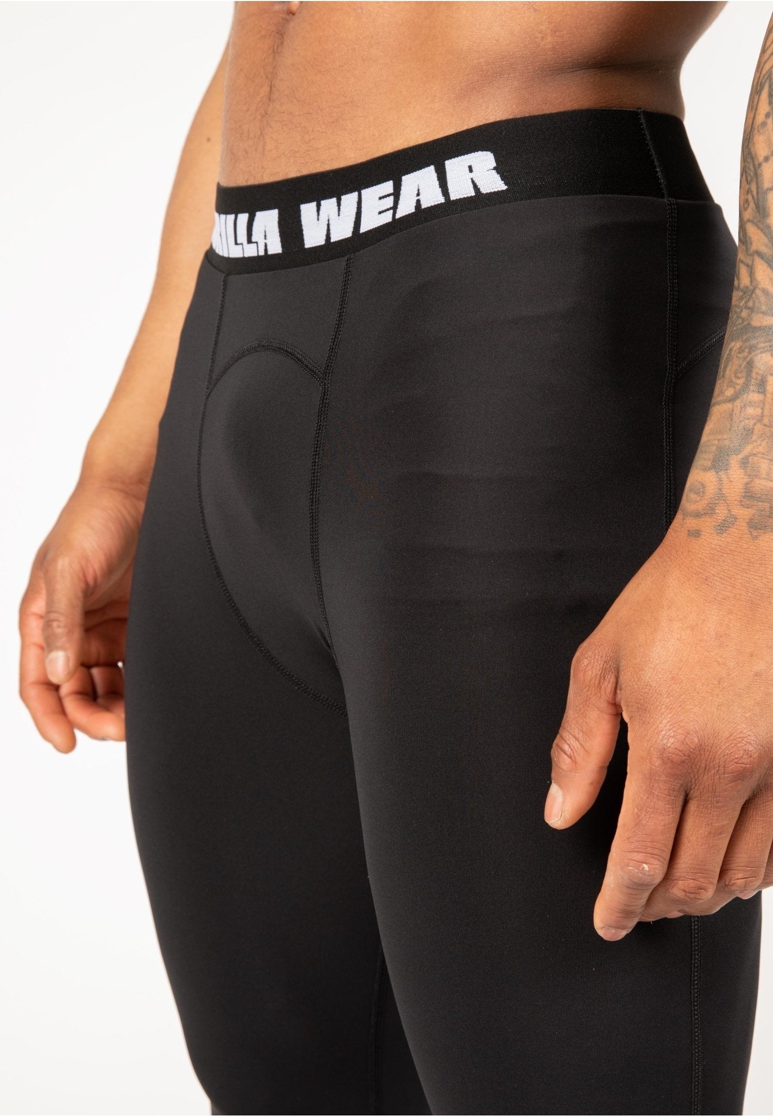 Gorilla Wear COLUMBUS