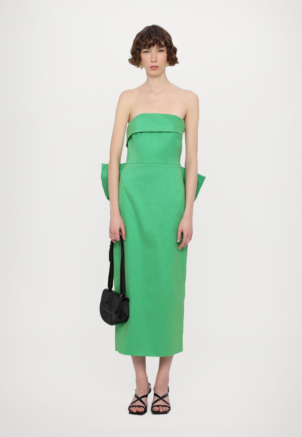 Rachel Gilbert BIRDIE DRESS