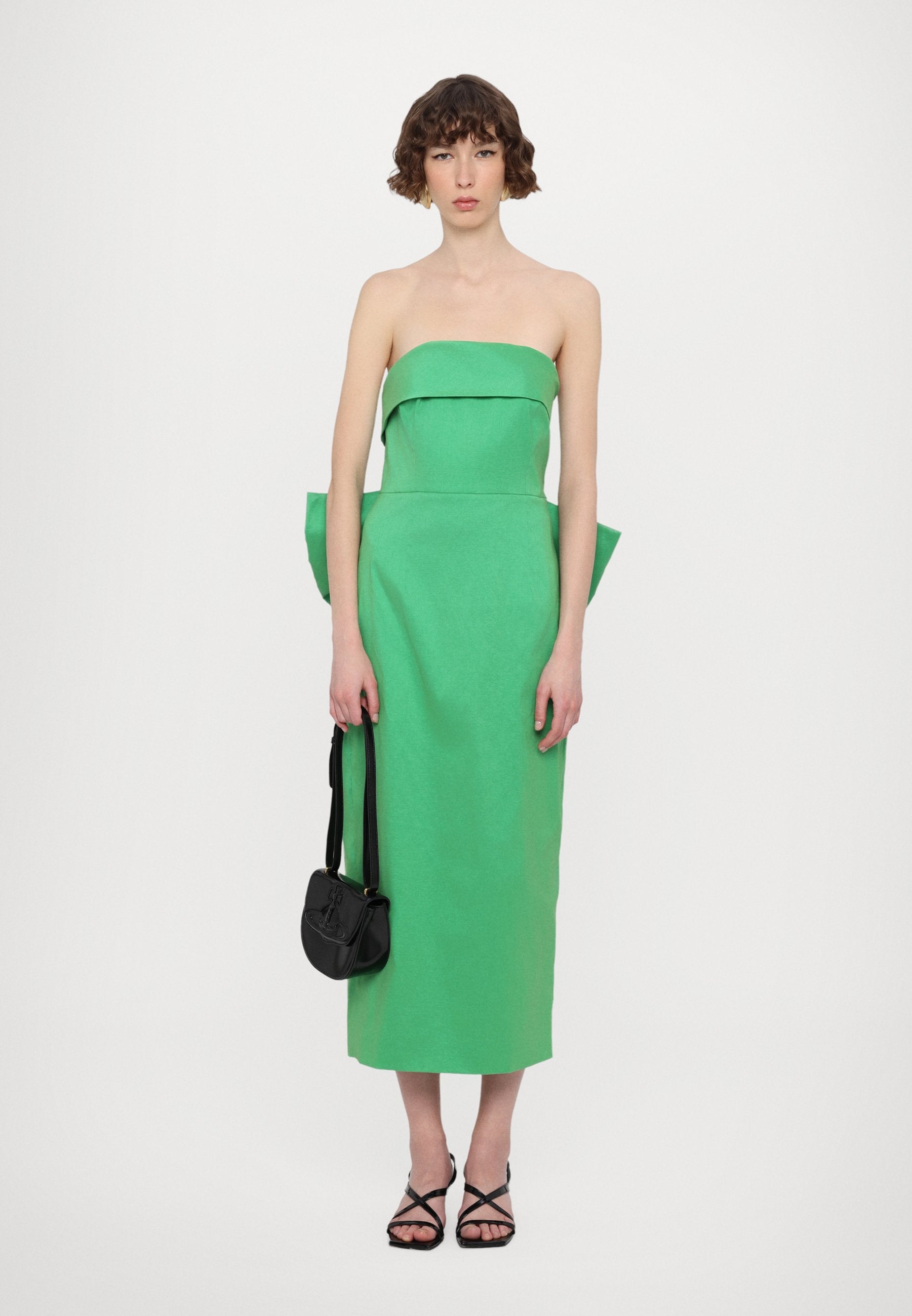Rachel Gilbert BIRDIE DRESS