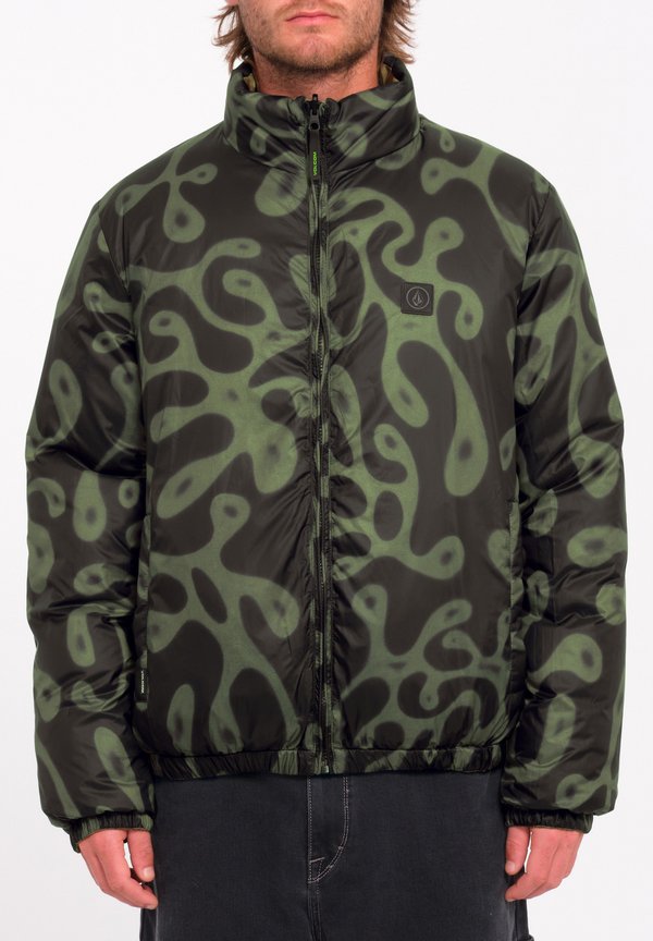 Volcom FA ZEPHYR WALLSTONE