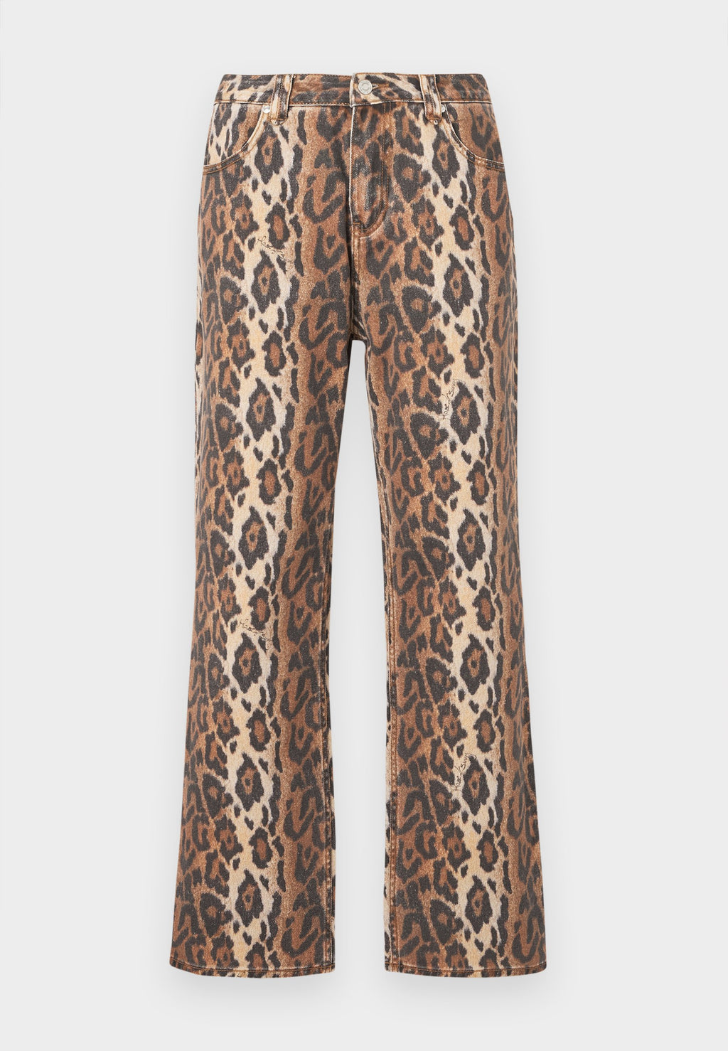 House of Sunny LEOPARD JESSIE
