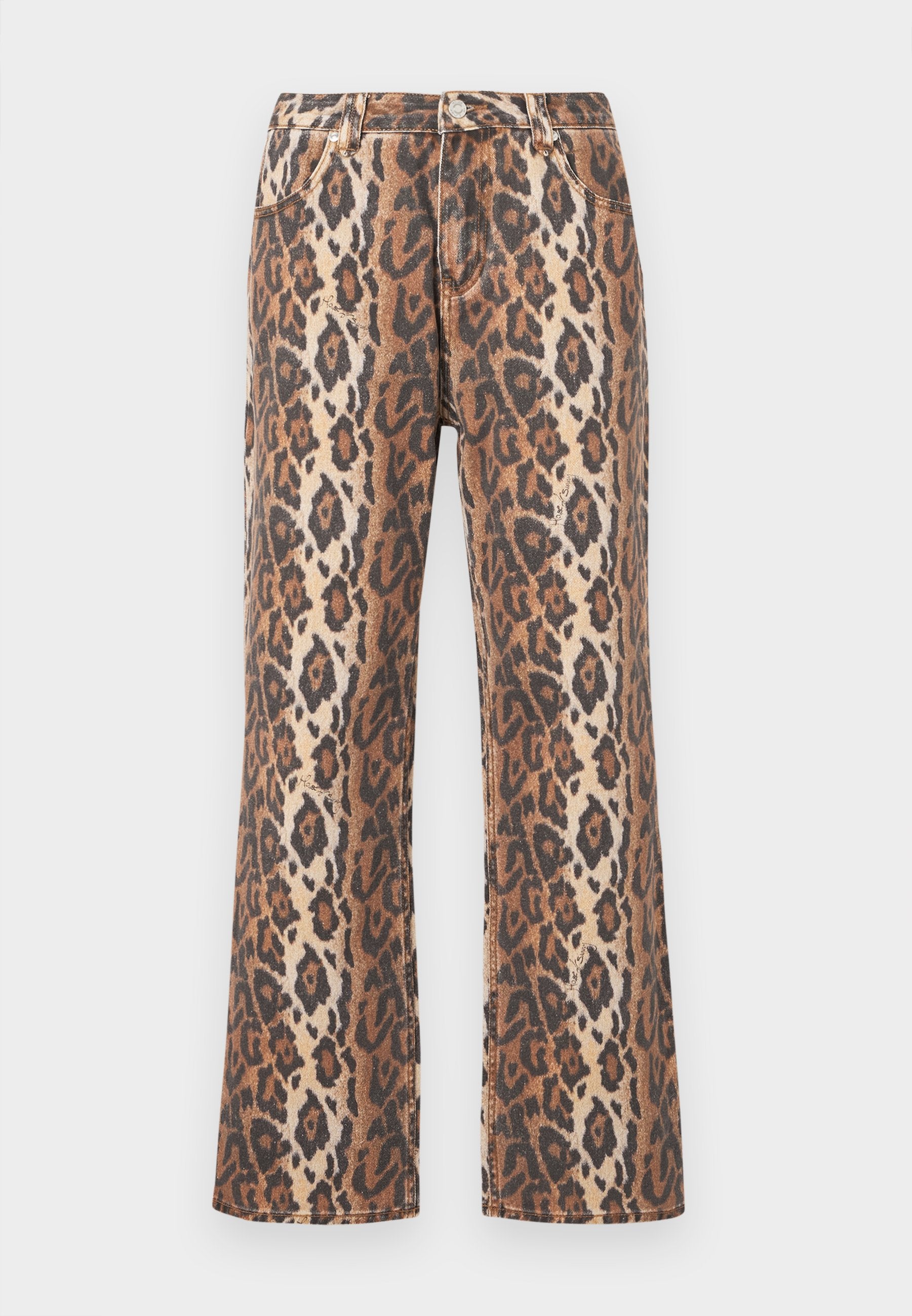 House of Sunny LEOPARD JESSIE