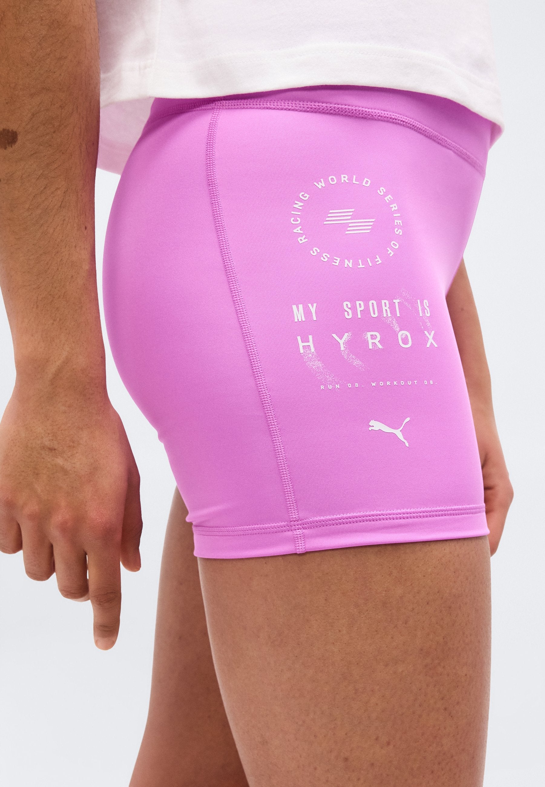 Puma PUMA X HYROX TAD SHORT