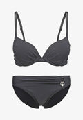 s.Oliver Bikini - schwarz