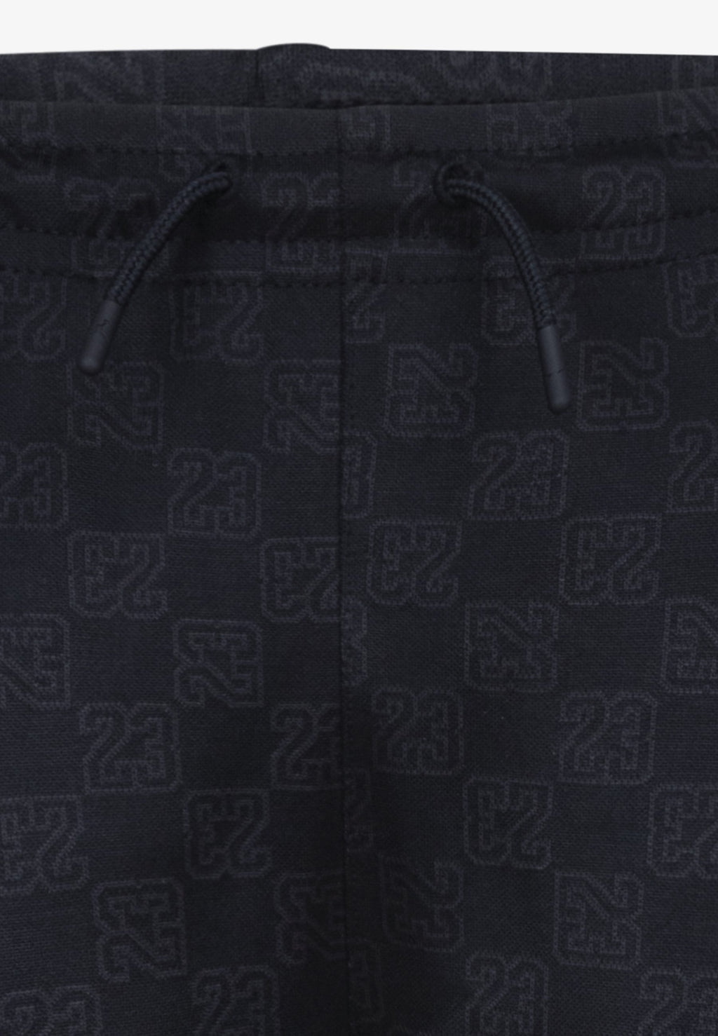 Jordan JORDAN MONOGRAM TRACK PANT