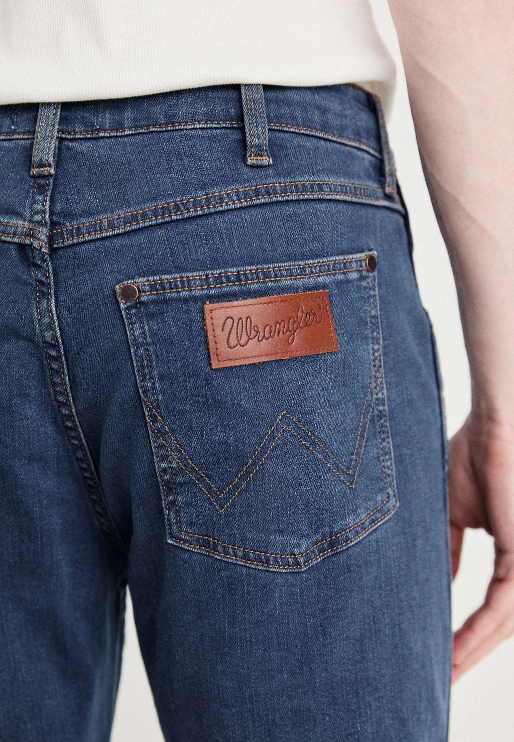 Wrangler LARSTON