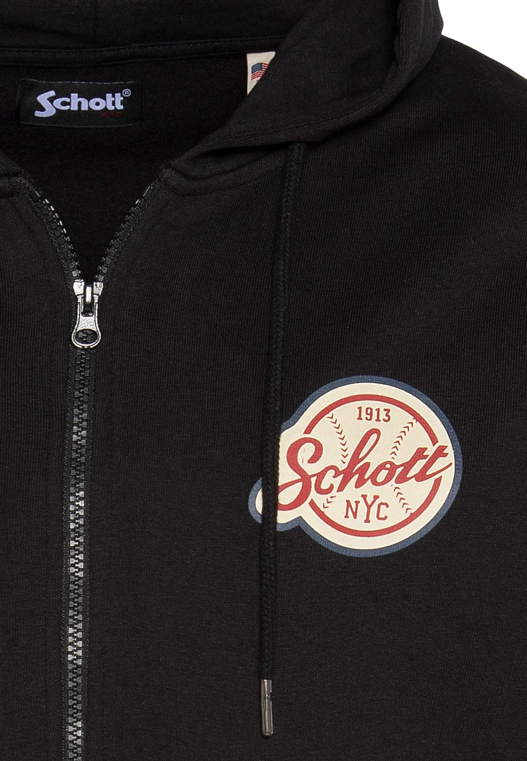 Schott HOOD