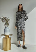 Gestuz MILIA LONG DRESS