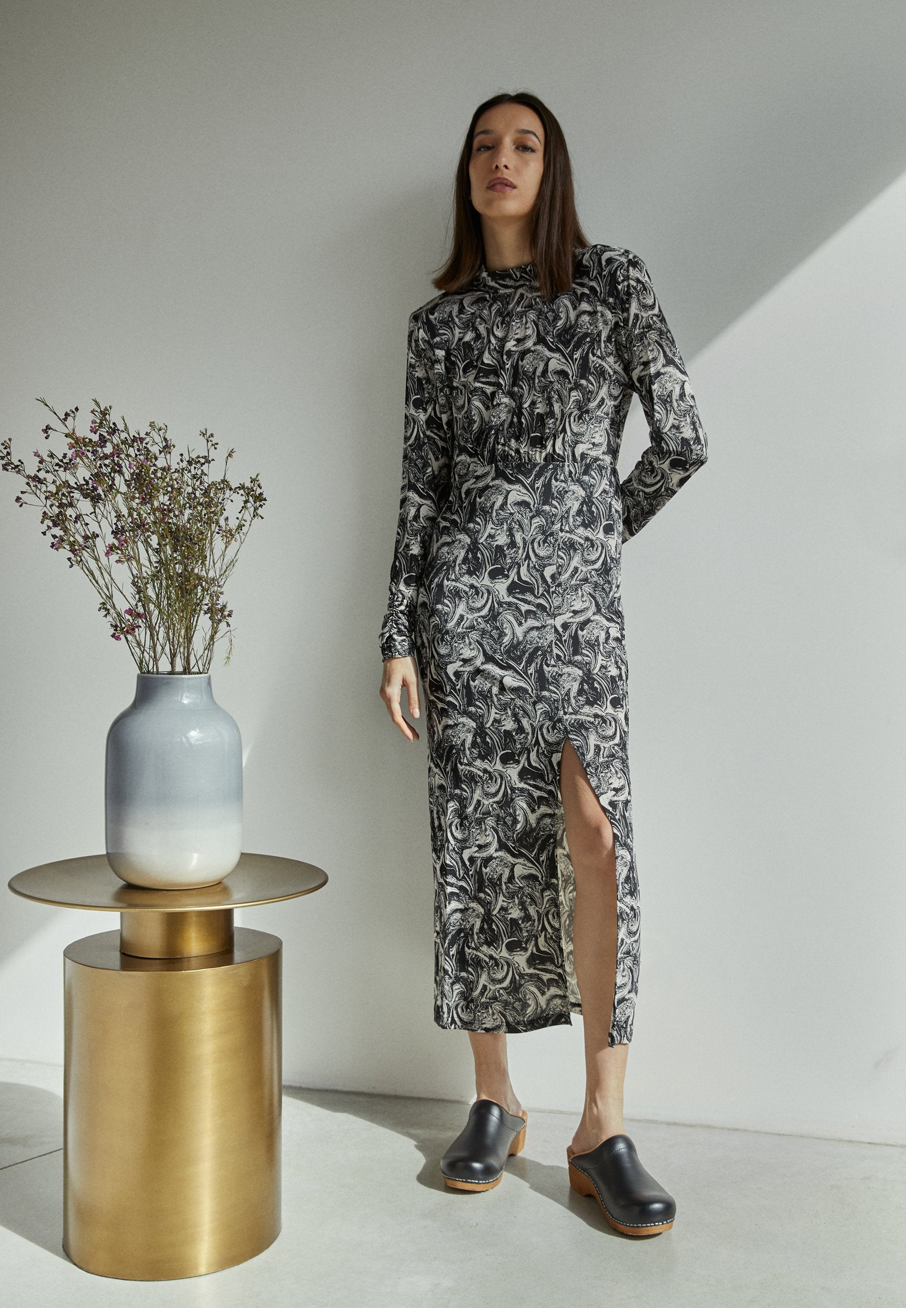 Gestuz MILIA LONG DRESS