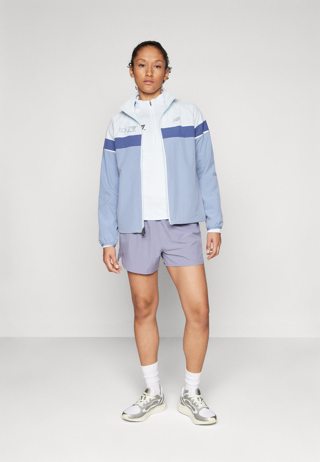 New Balance LONDON MARATHON JACKET