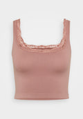 ONLY ONLVICKY SINGLET SQUARE NECK