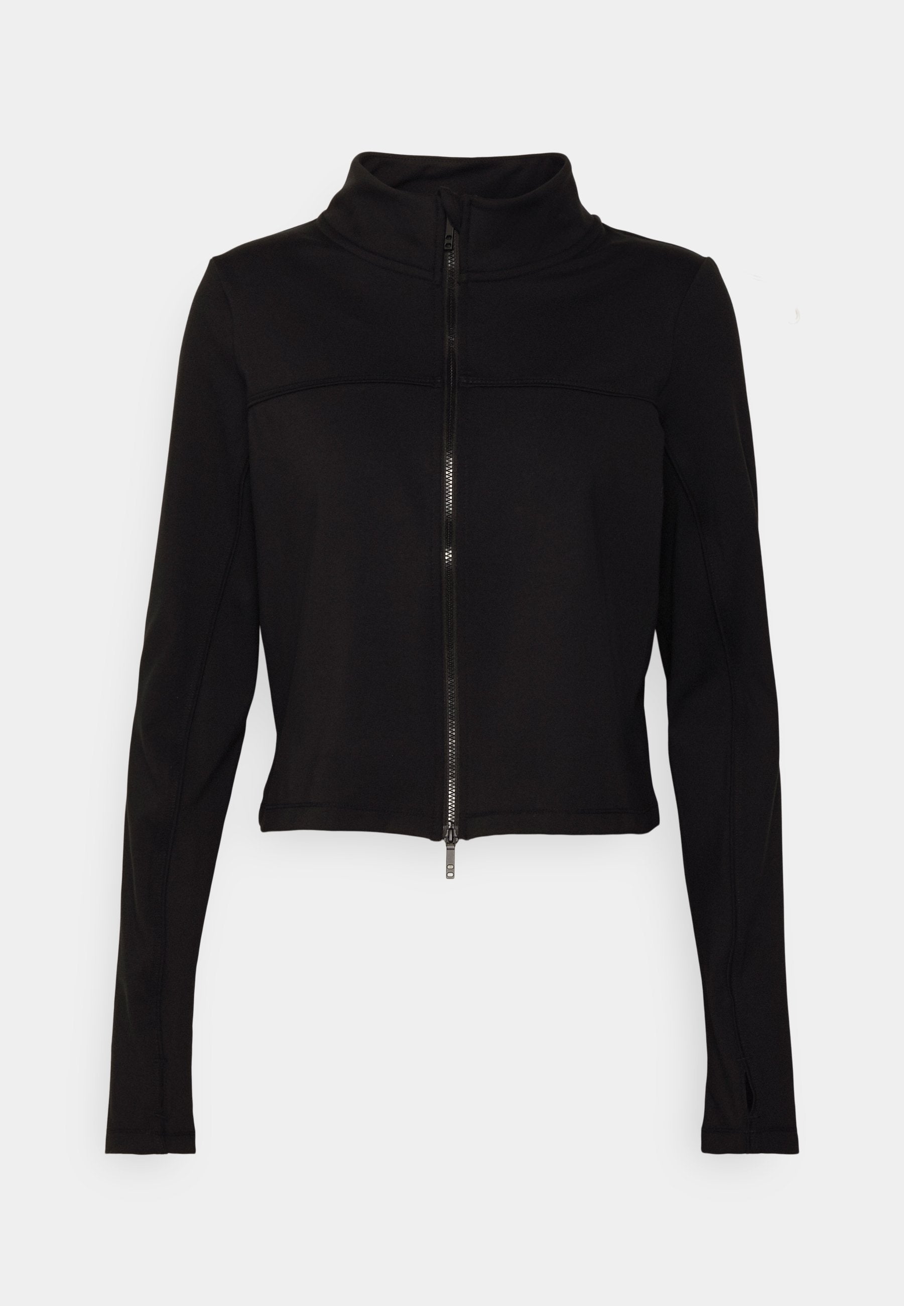 Cotton On Body ULTRA SOFT ZIP THROUGH LONG SLEEVE