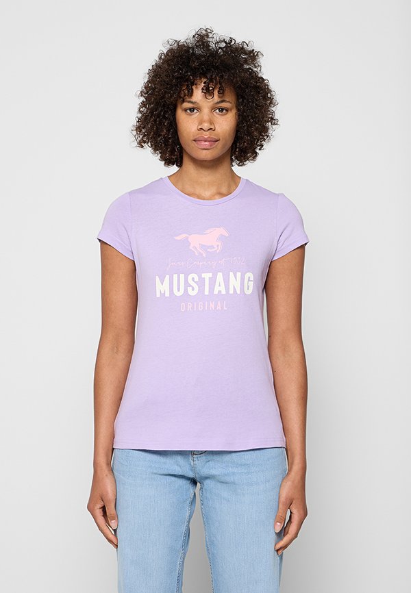 Mustang ALEXIA