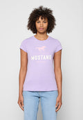 Mustang ALEXIA