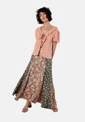 Apricot FLORAL