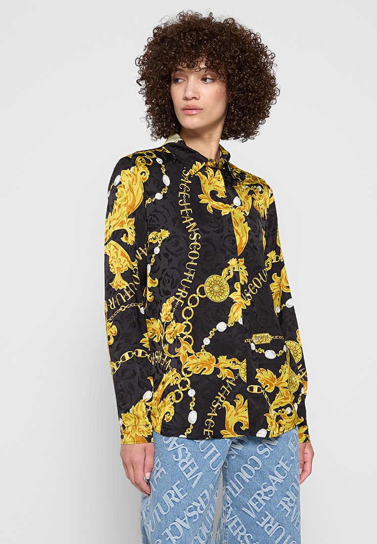 Versace Jeans Couture