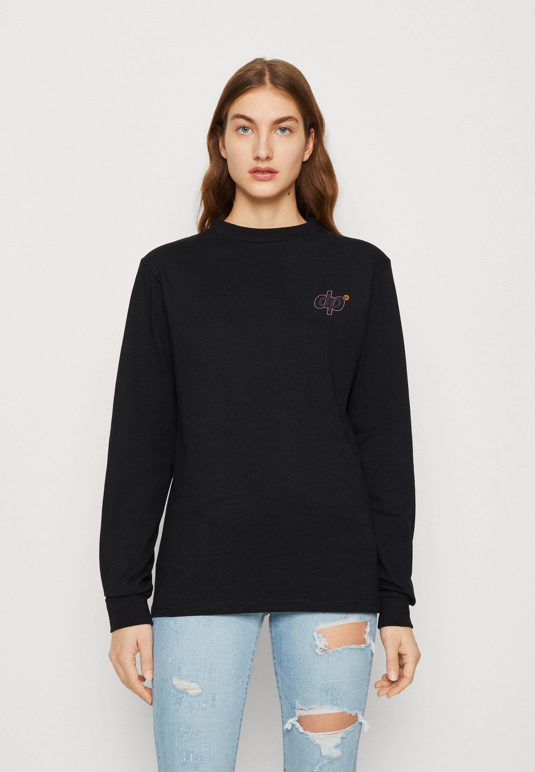 Denim Project  LONG SLEEVE