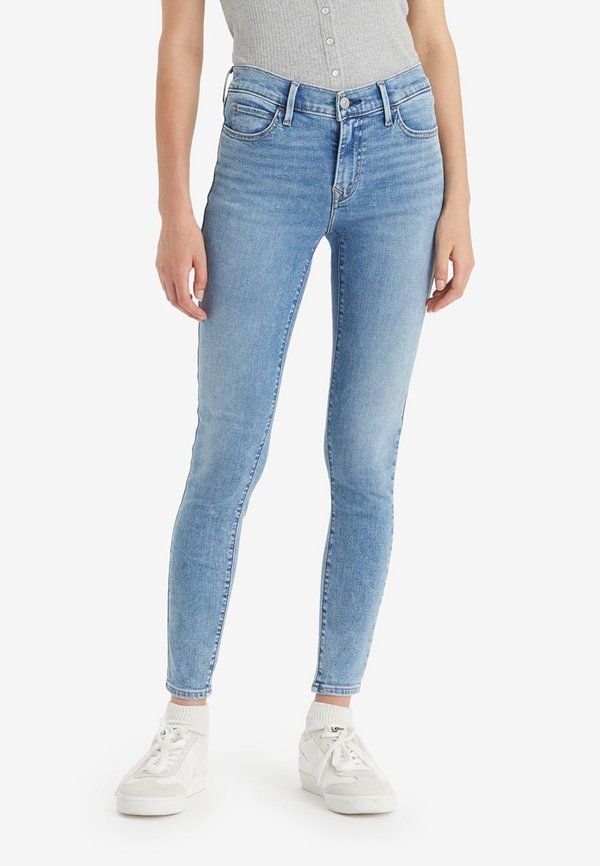 Levi's® 710® SUPER SKINNY - Jeans Skinny Fit - and just like that