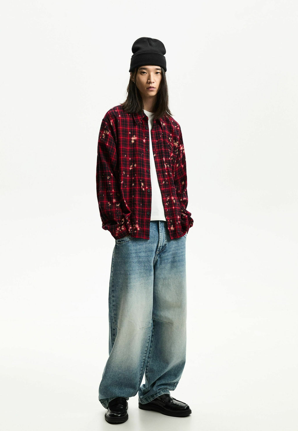 Bershka